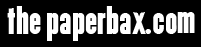 thepaperbax.com